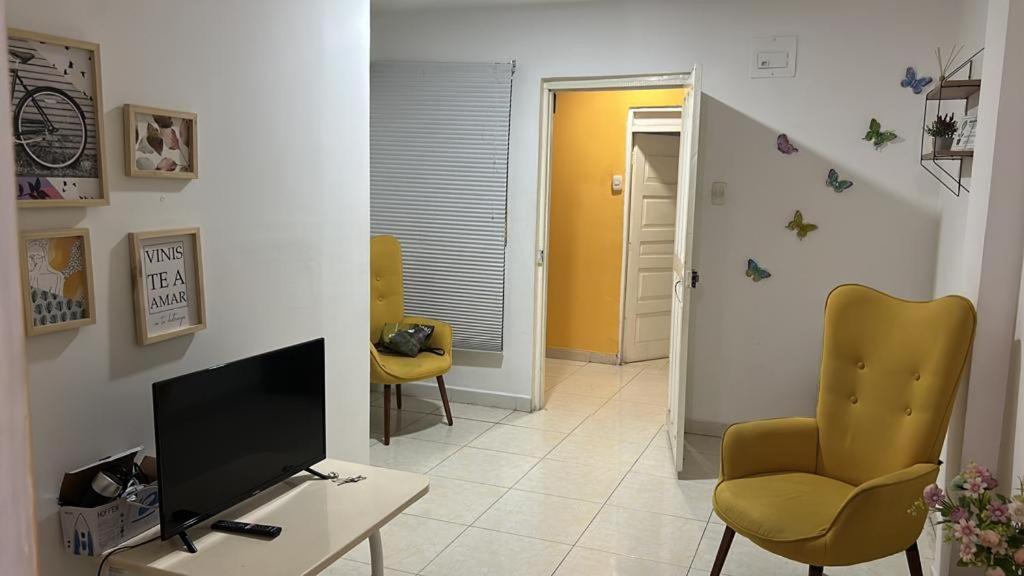 Bayhouse Apartments