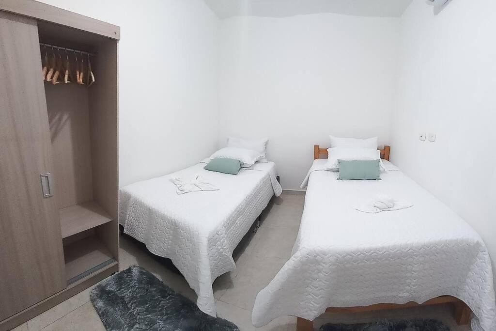 Beatiful apartment in condo