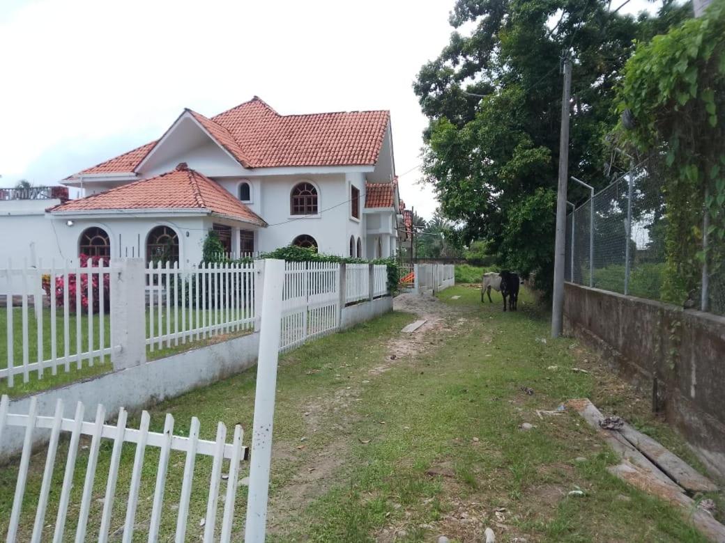 Beautiful House Colombia