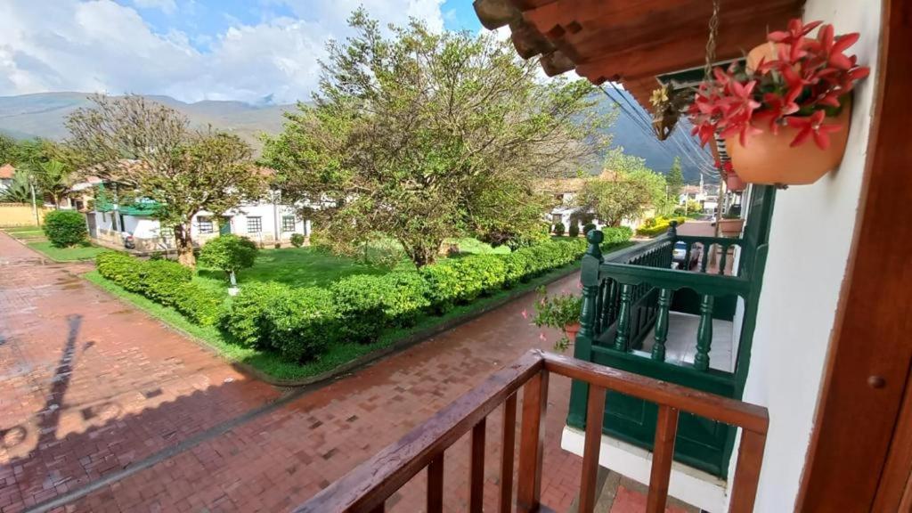 Bello Hogar (Casa Colonial) Habitación Dúplex