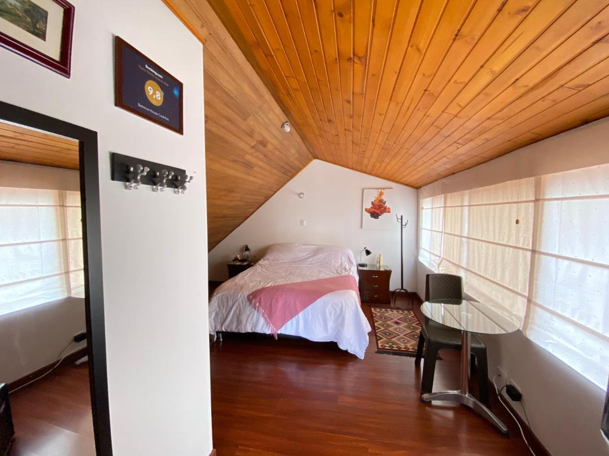 Belmira House Cedritos