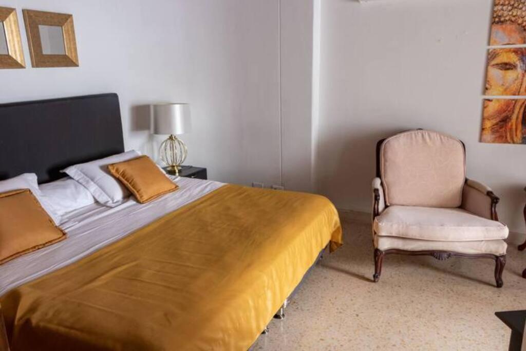 Best Location-Best Apt. BIG 120m2- Best Price!