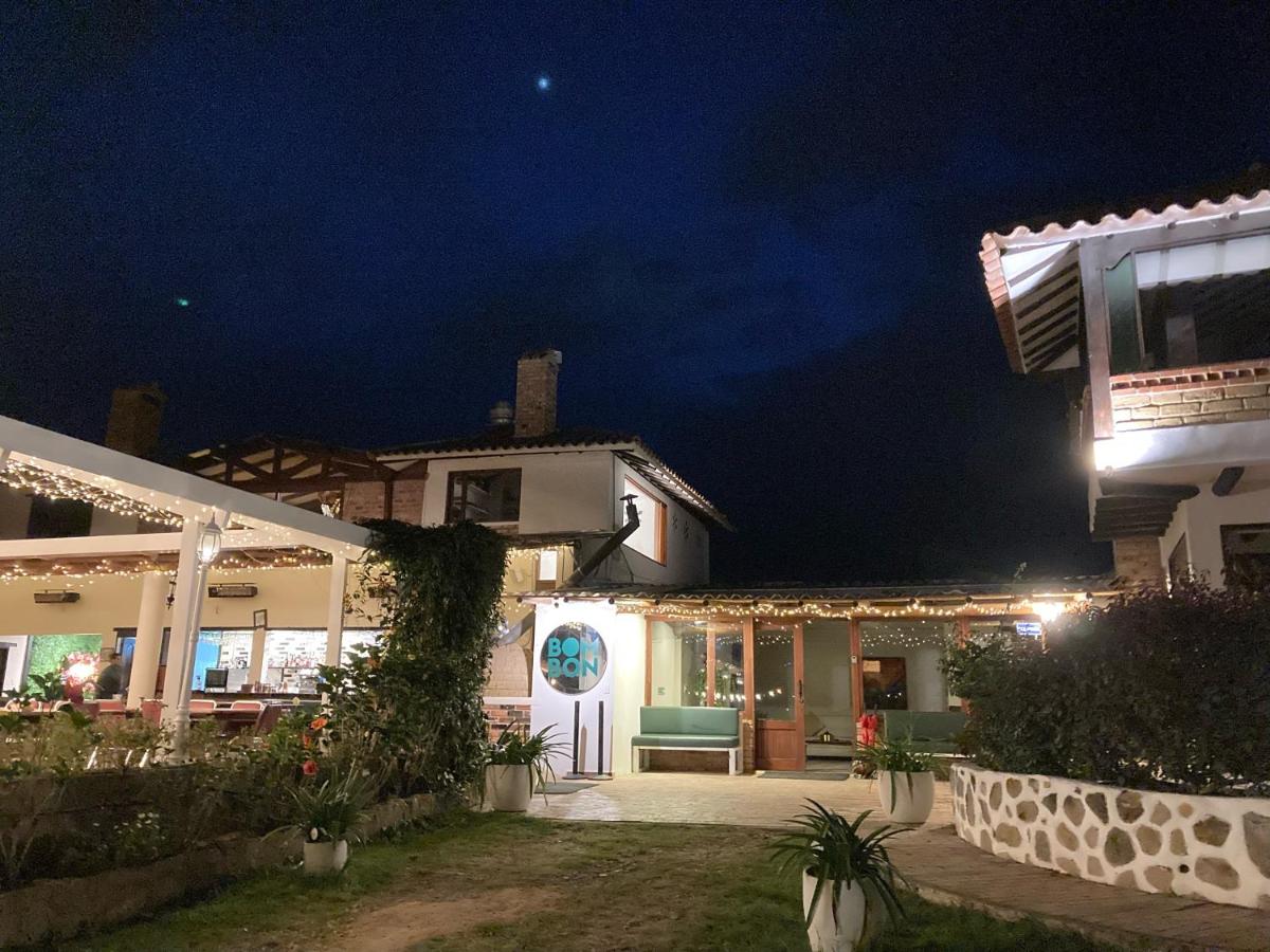 Bombon Hotel