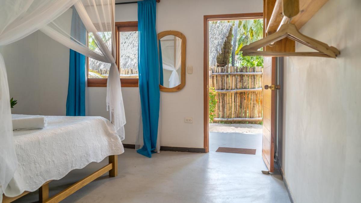 Bona Vida Hotel