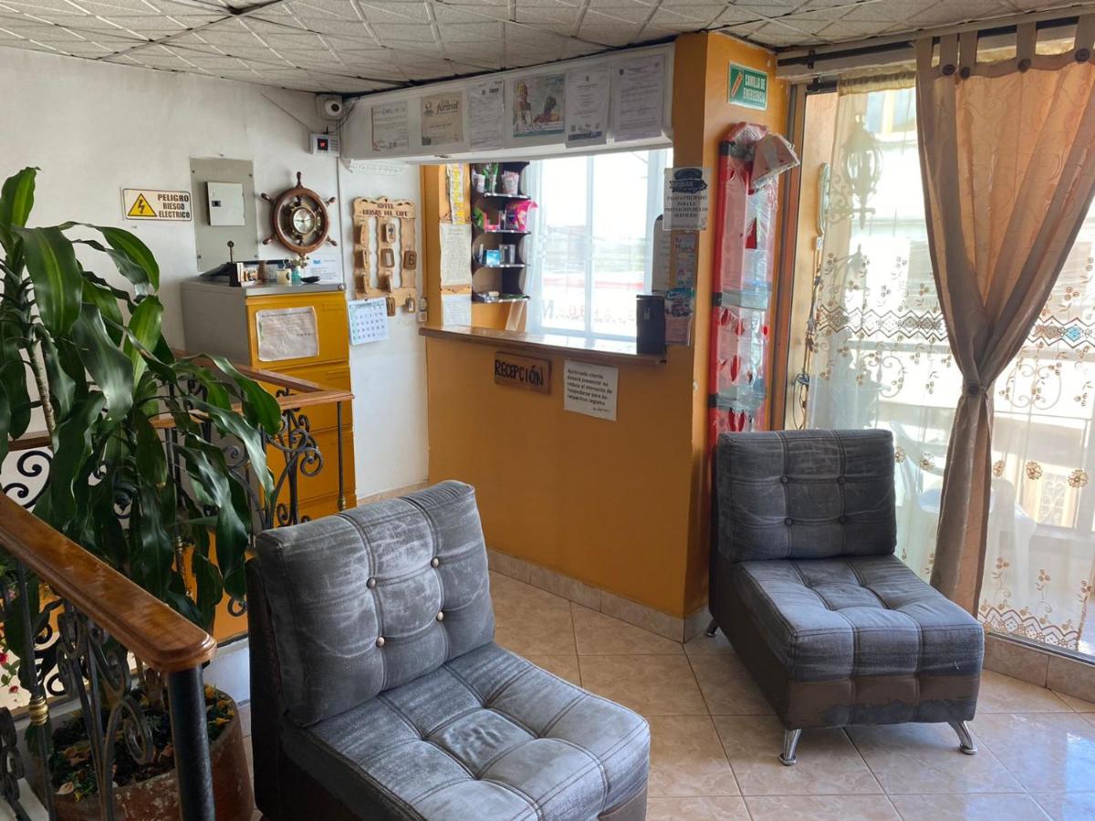 Brisas Del Café