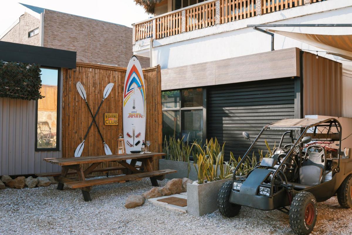 Búho Kite Hotel Boutique