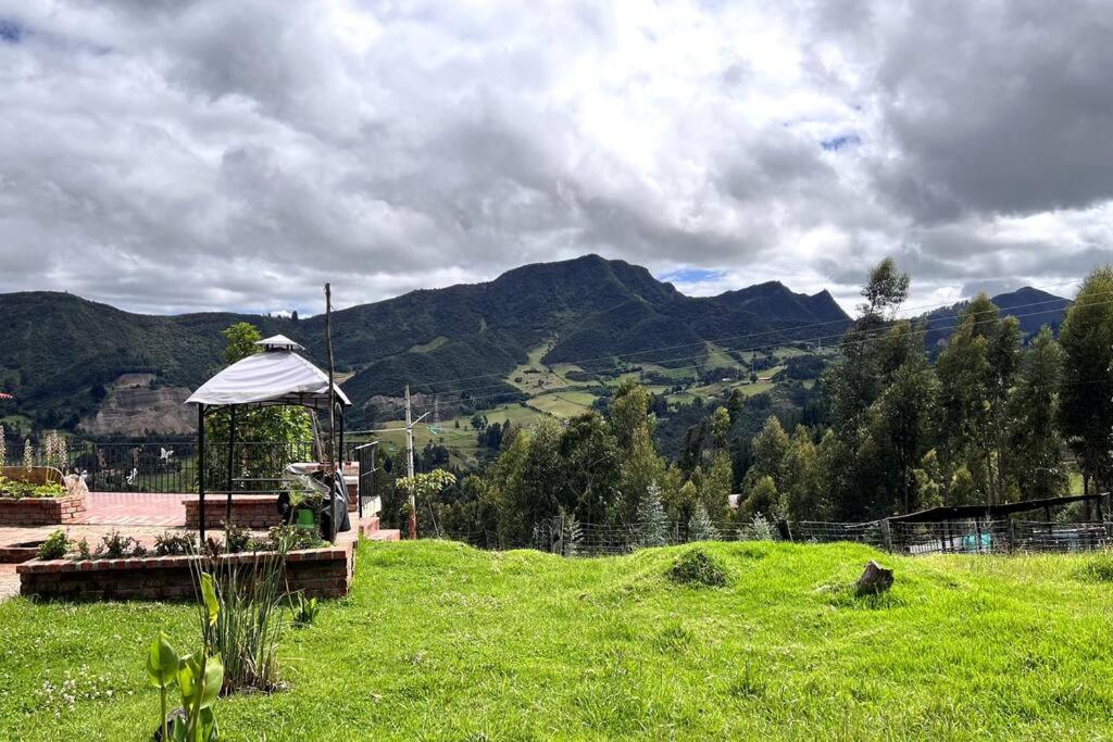 Cabaña en la montaña de 3 Habitaciones