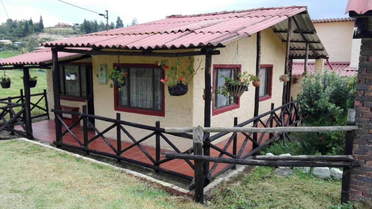 Cabaña La Esperanza