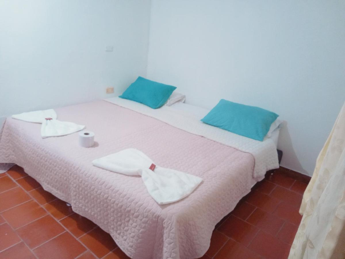Cabaña Lewana Campestre