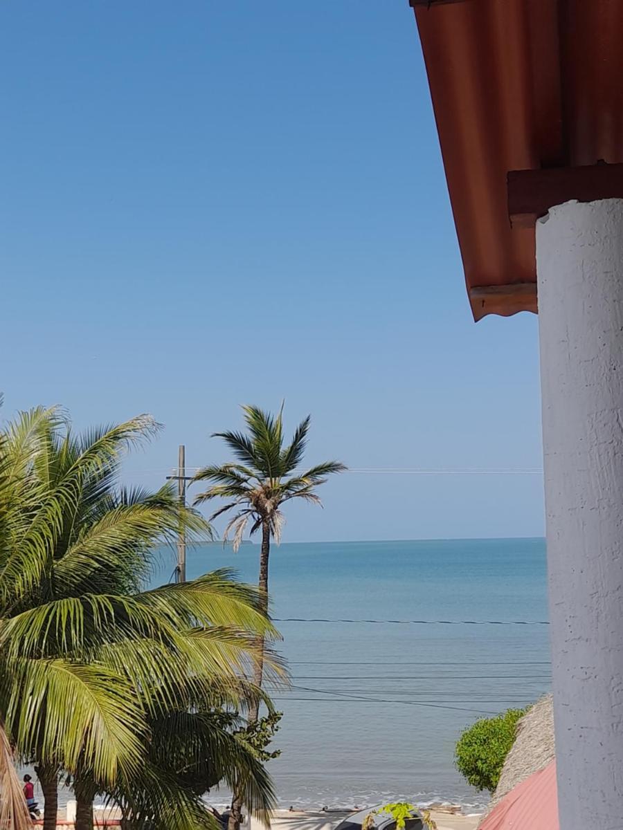 Cabaña mi negra linda