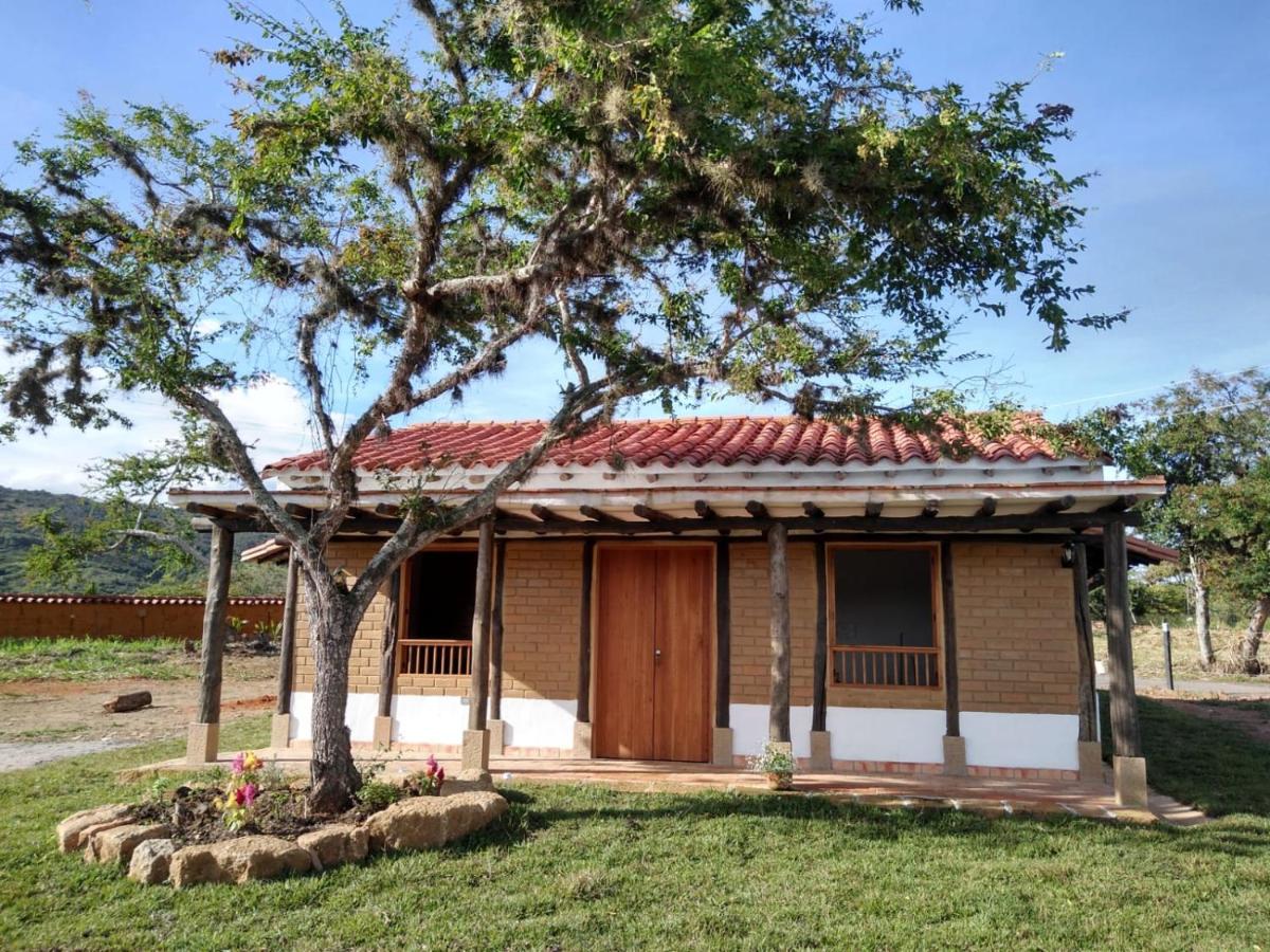 Cabaña Santa Sofia