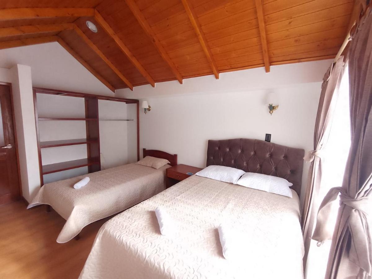 Cabaña Villa Graciela