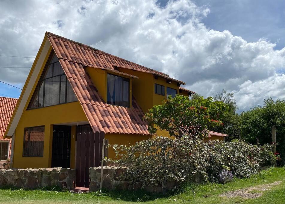 Cabaña Villa Makus