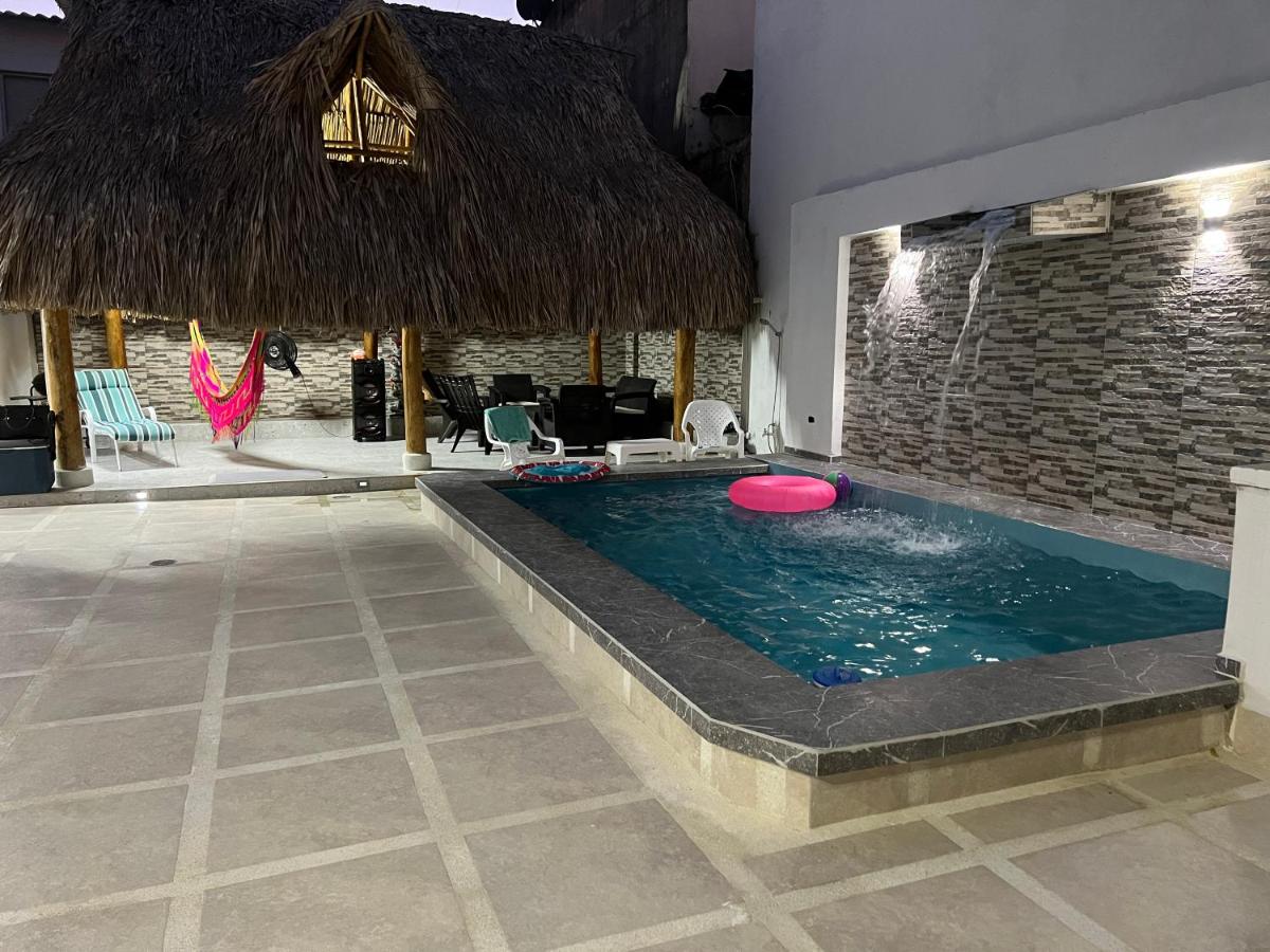Cabaña Villa Vale