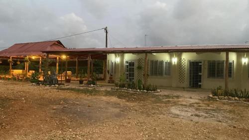 Cabañas Paulamar - Tolu