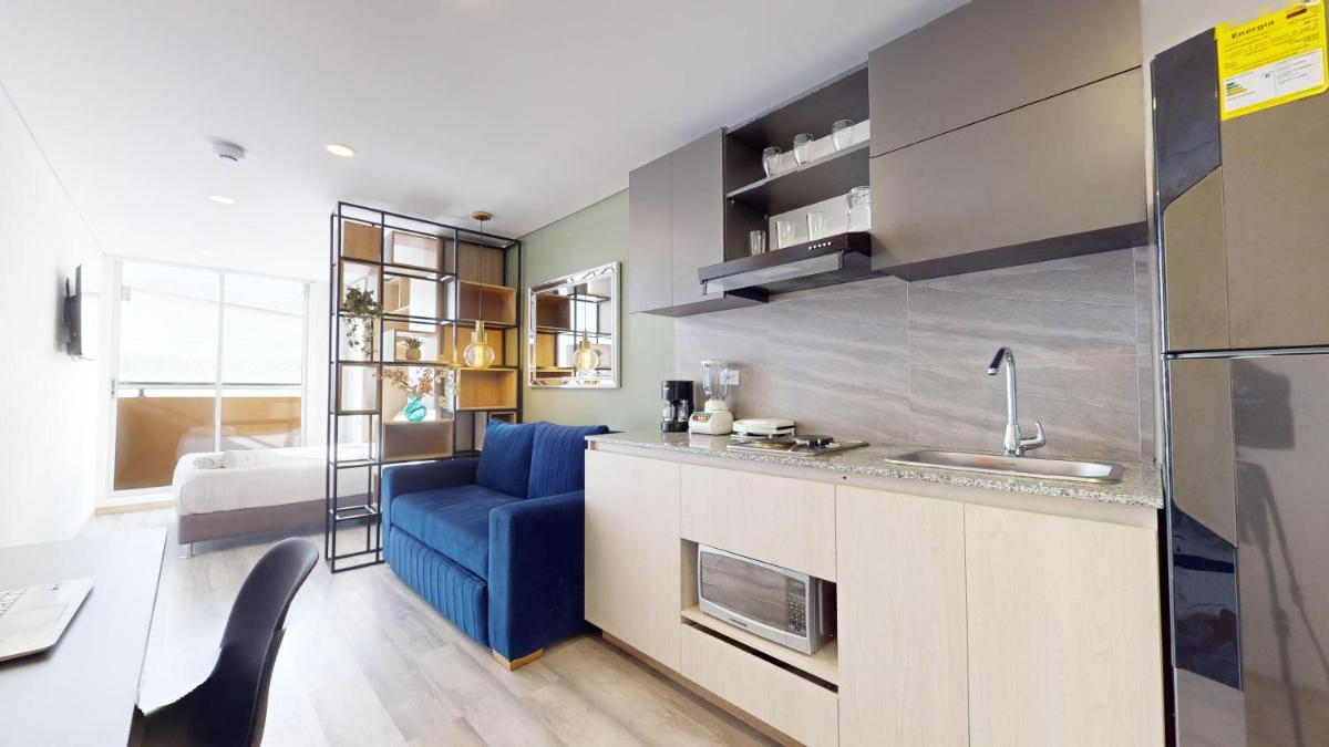 Cabrera 8512 - gAº Distintivo loft