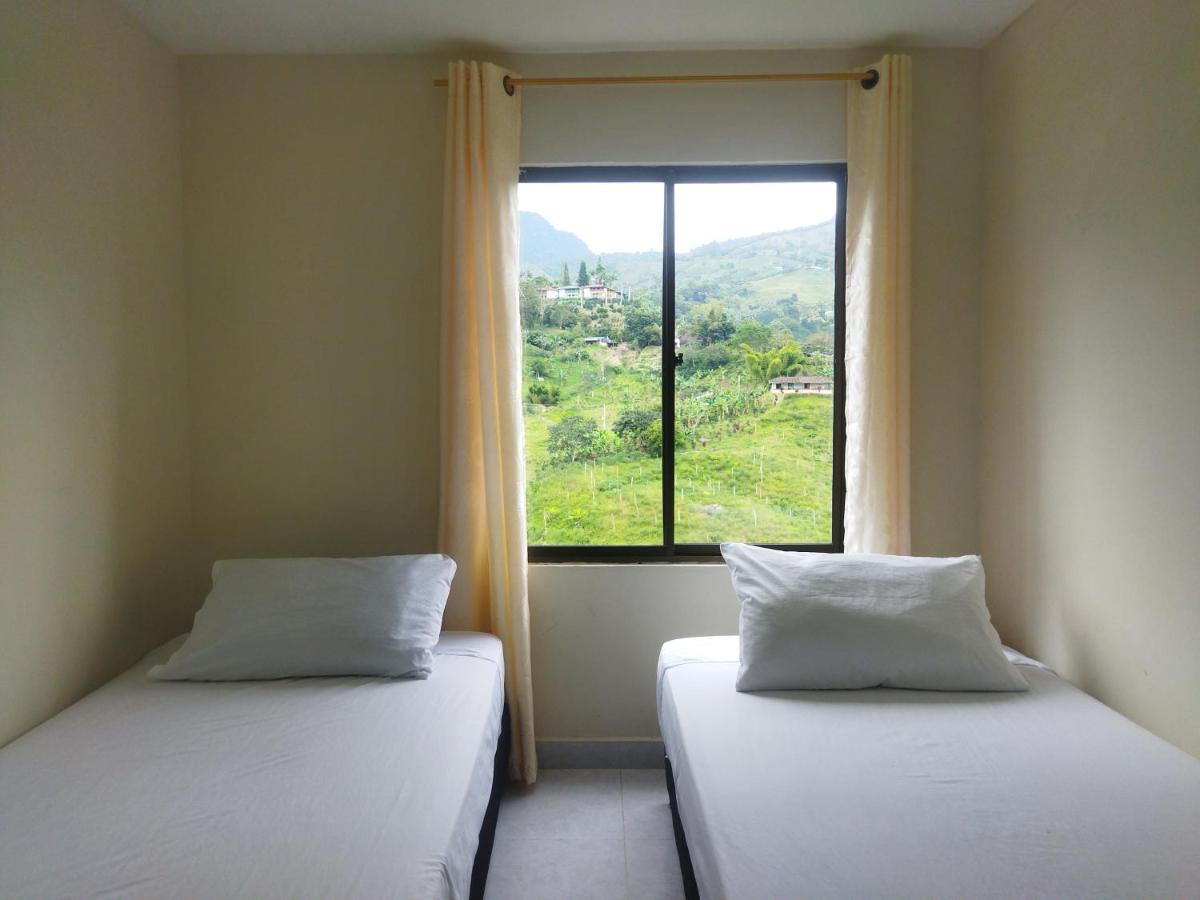 Canto del rio