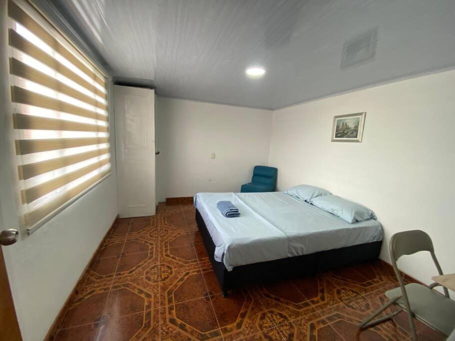 Canto Hostel