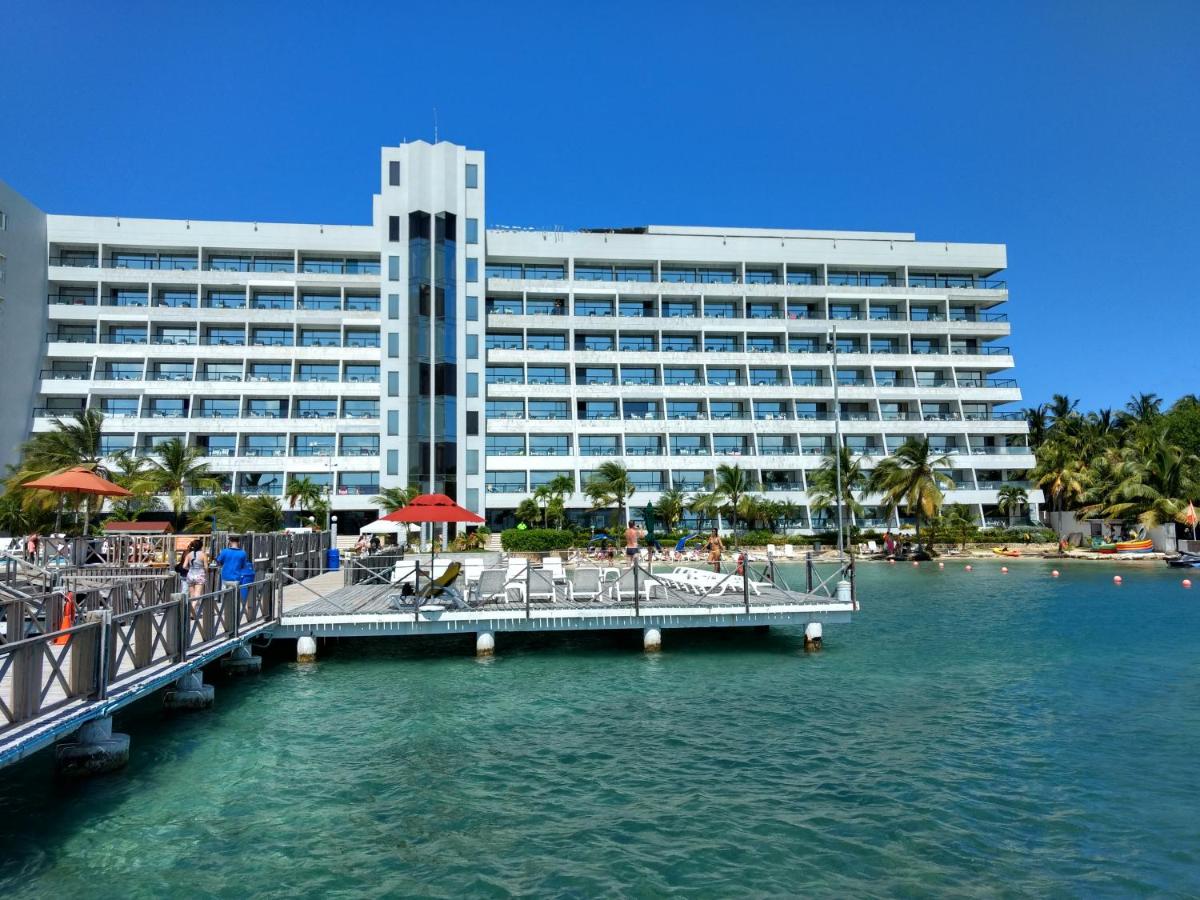 Caribbean Apartments
