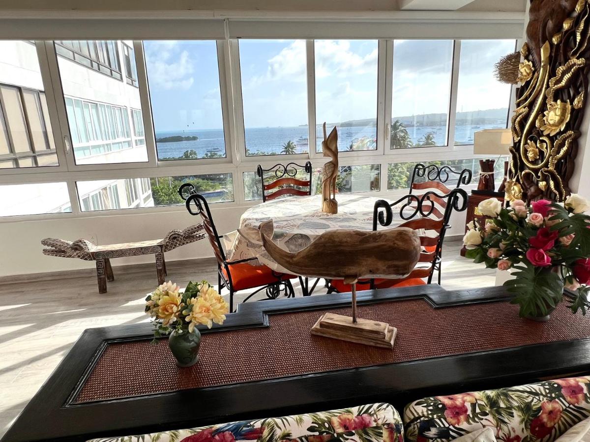 Caribbean Relax Apartment