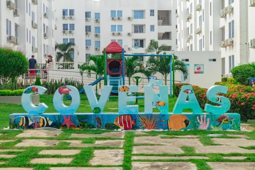 caribe apartamentos