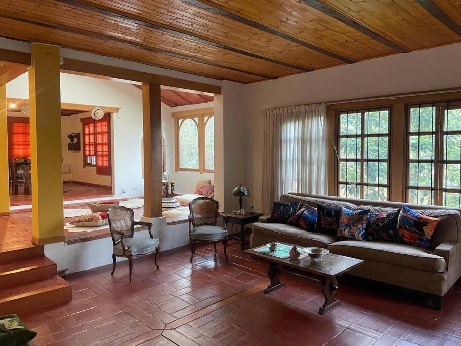 Caricari Casa Campestre Sogamoso