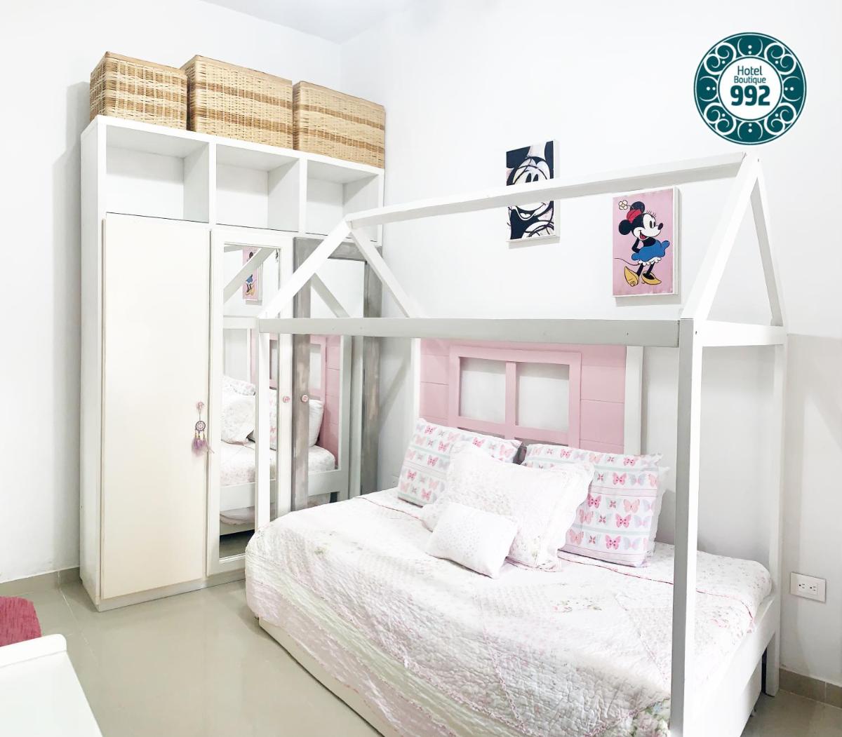Casa 9-92 Hotel Boutique