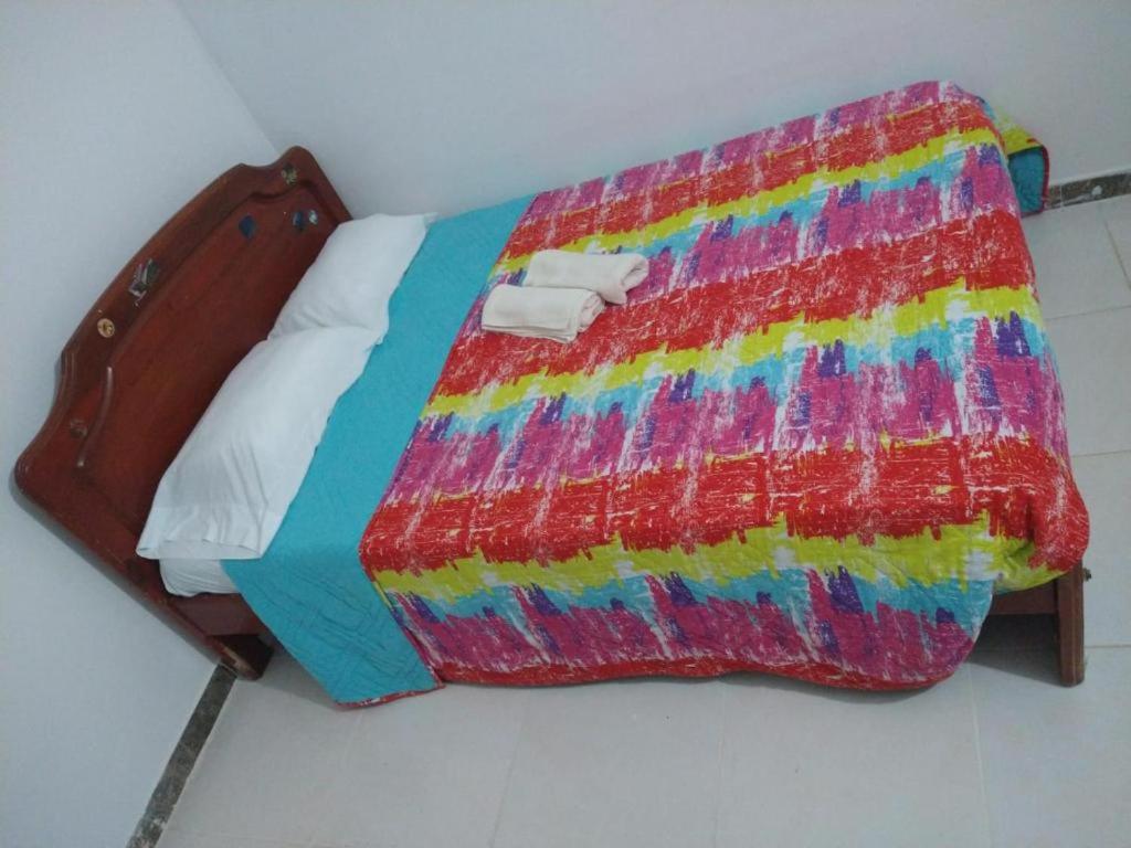 Casa acogedora Girardot 150mts