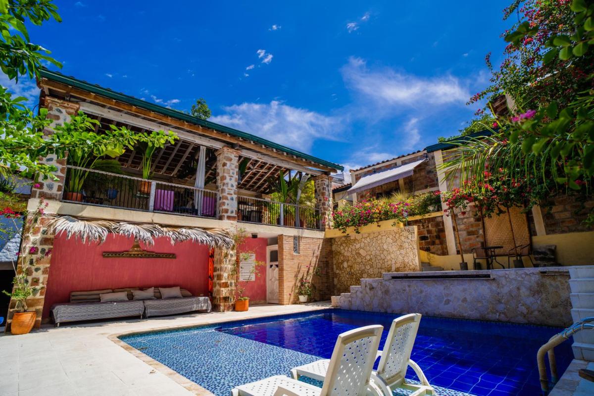Casa Al Alma