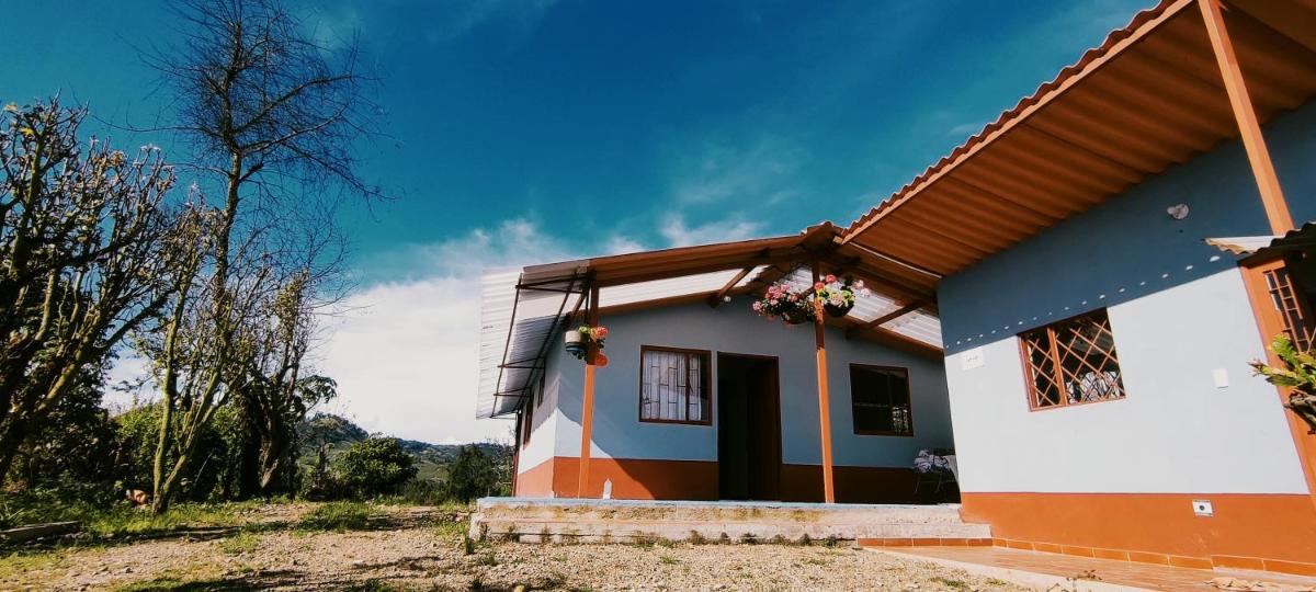 Casa Angelita