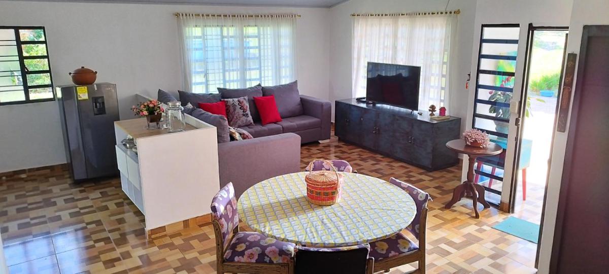 Casa Azul Pinar del Rio San Agustín