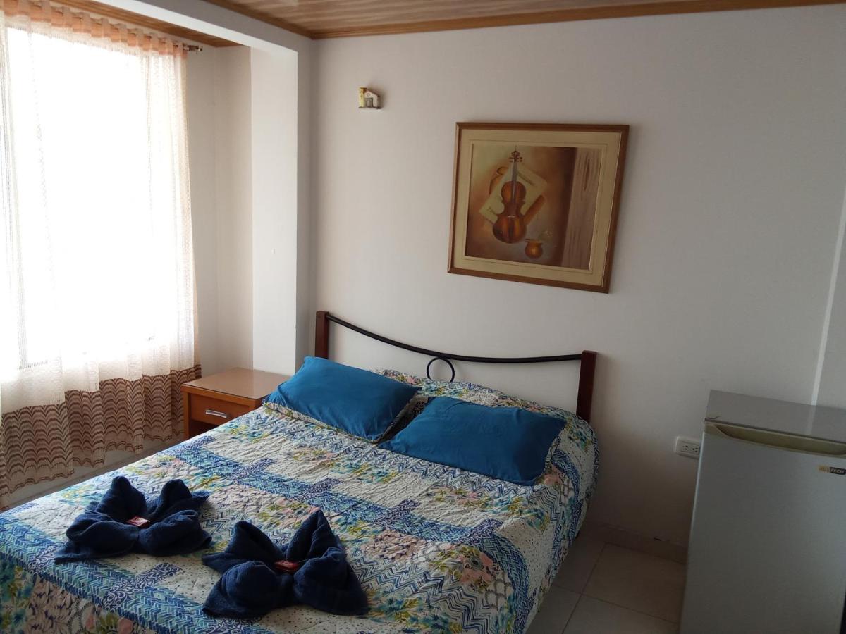Casa Bercel