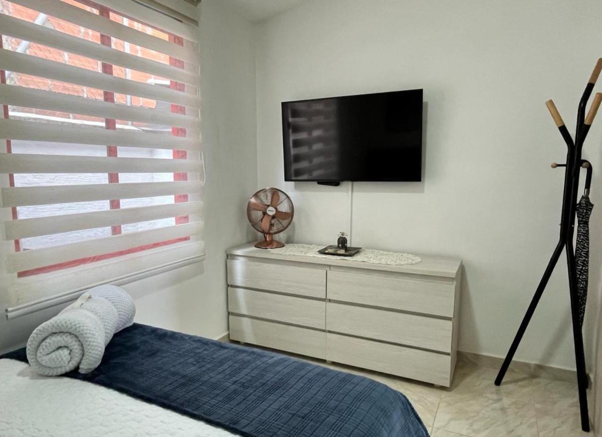 CASA BONITA SALENTO - Suite para parejas o Alojamiento en Grupos