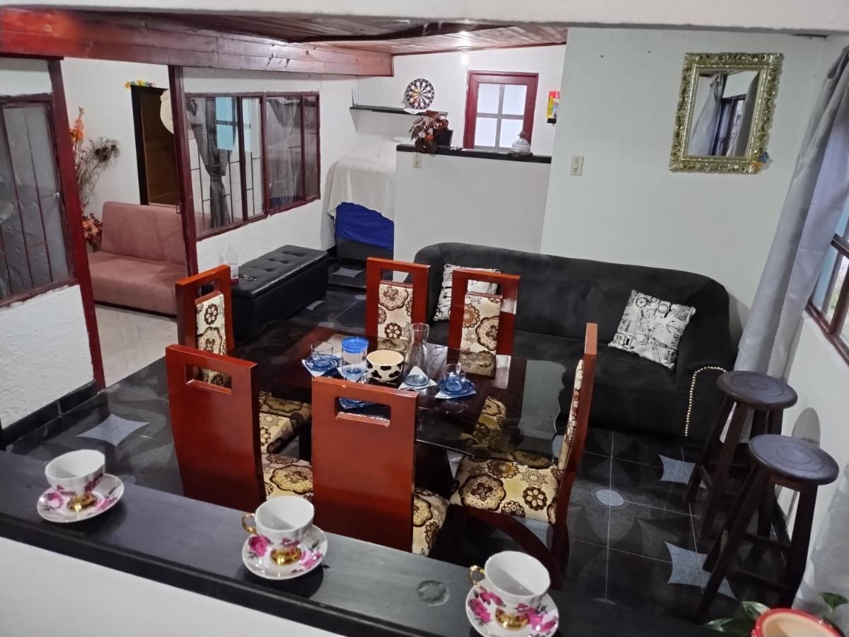 Casa Campestre Adela