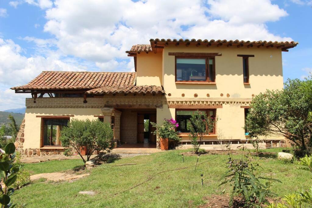 casa campestre el KFIR