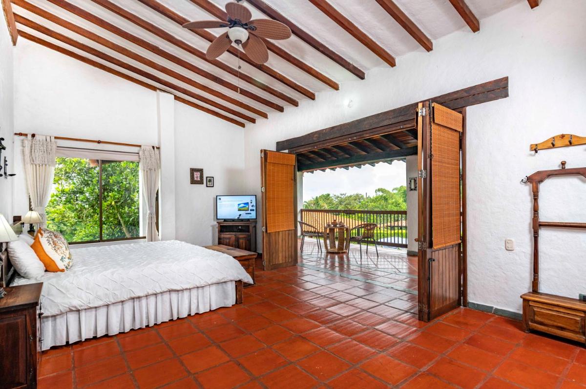 Casa Campestre La Habana