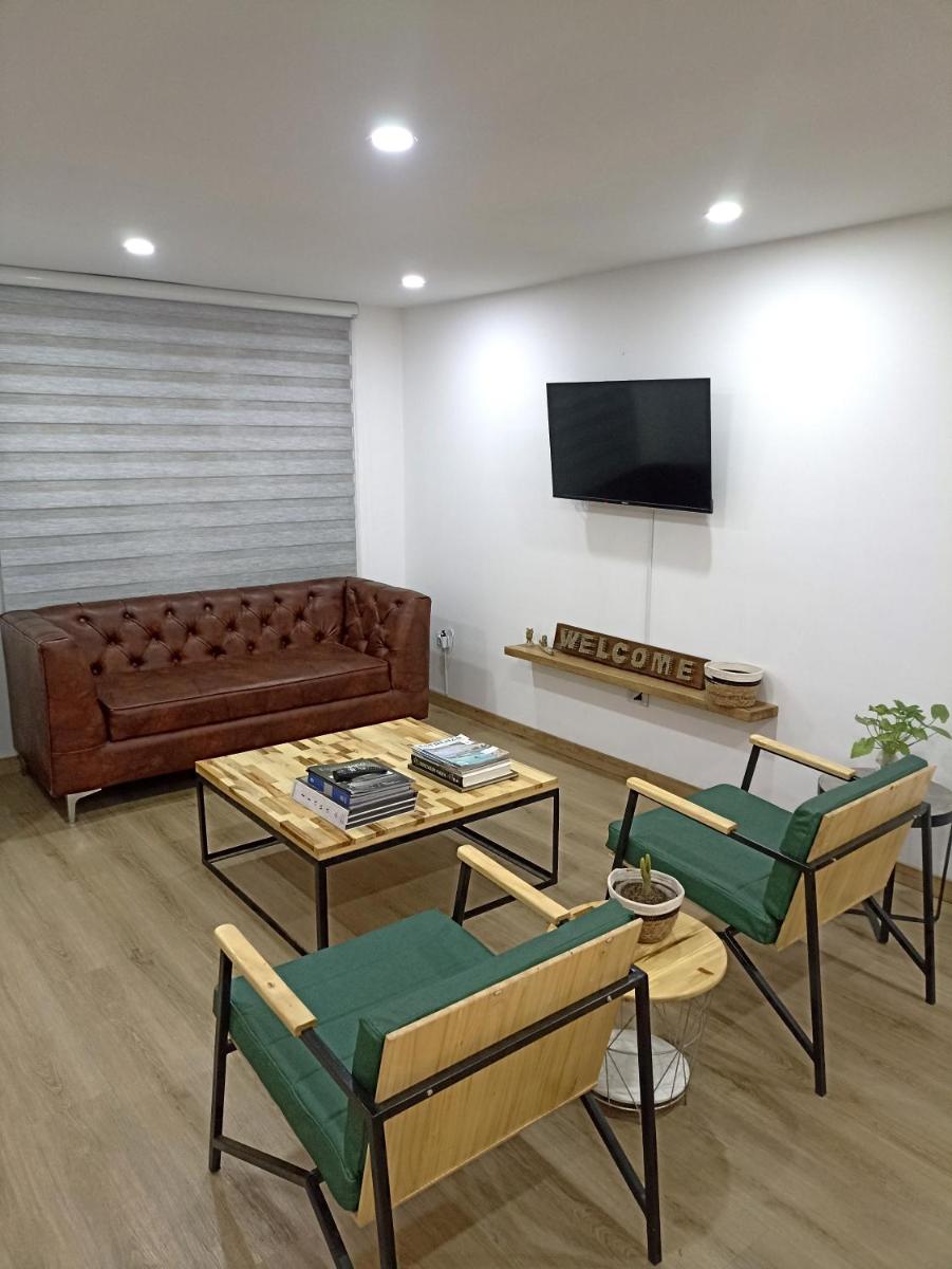 Casa cerca al aeropuerto Familia Grupos Parejas