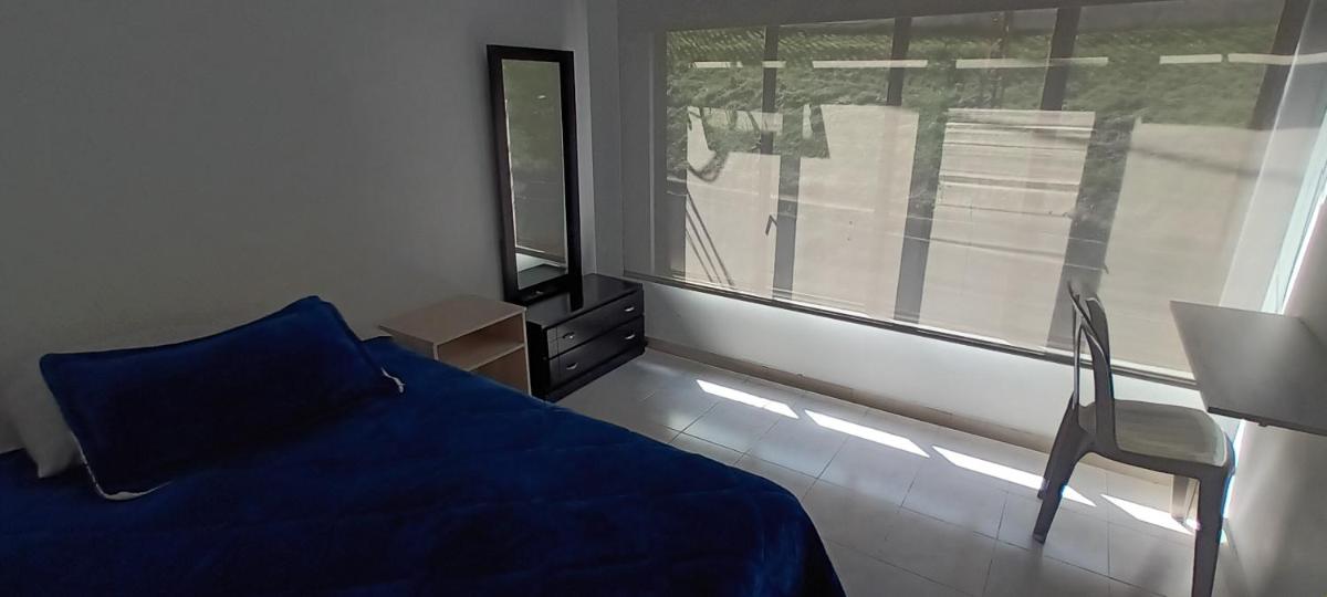 Casa cerca al centro de la ciudad cupo para 6 personas