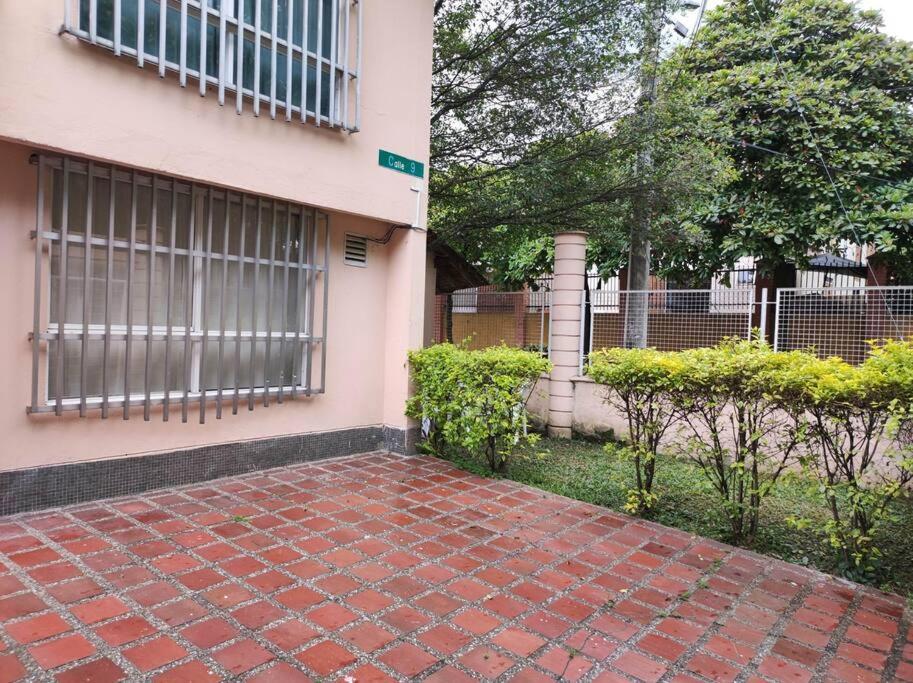 Casa cómoda, cerca Parque Acuático en Medellin