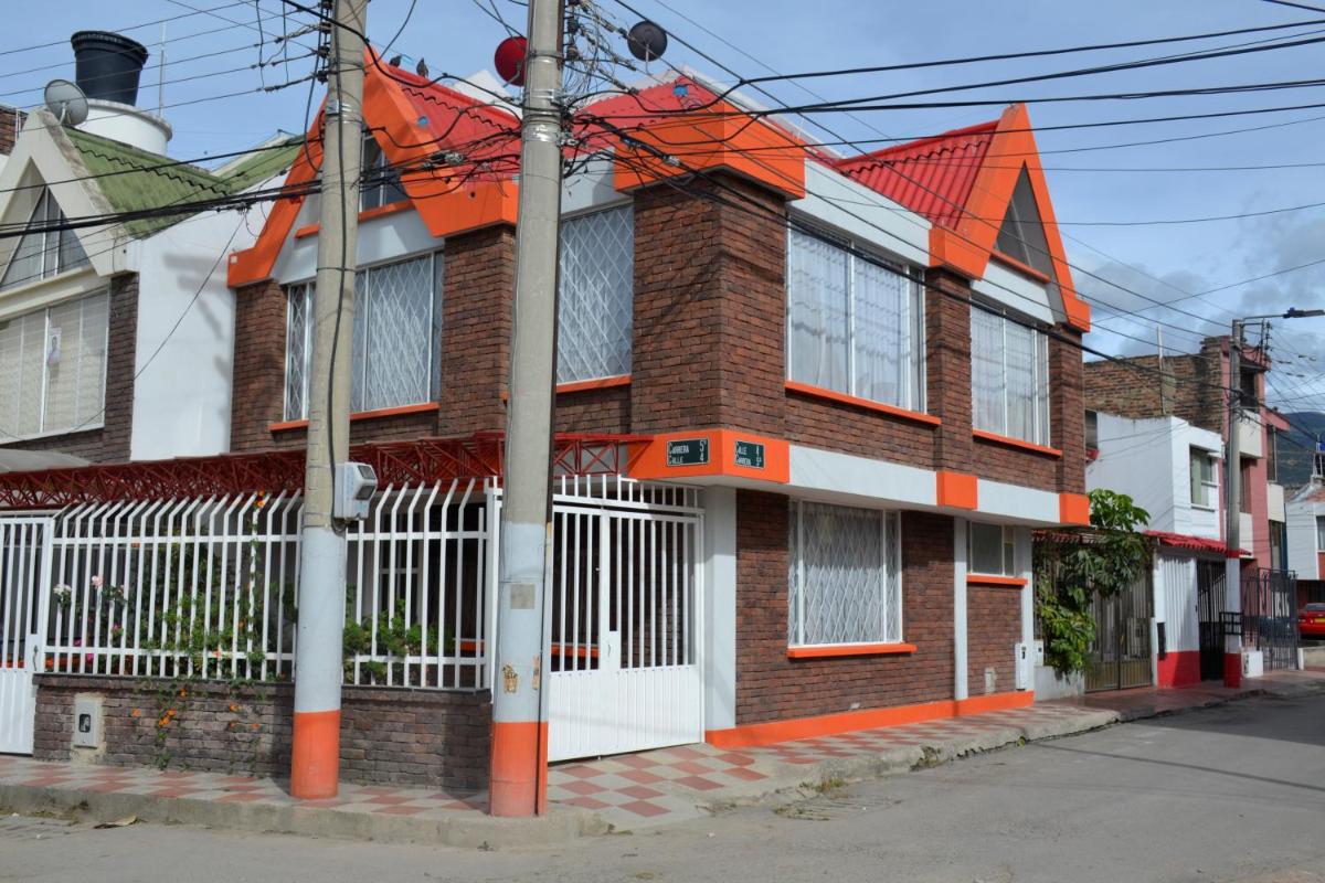 Casa Completa