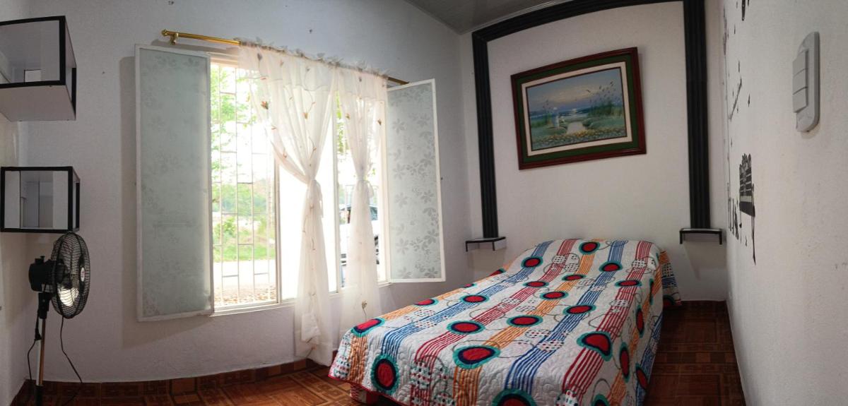 CASA DANY