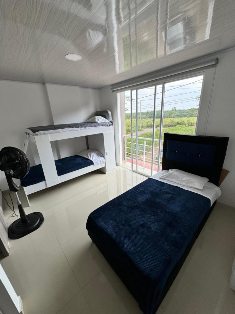 Casa de Descanso Excelente Ubicación Villavicencio