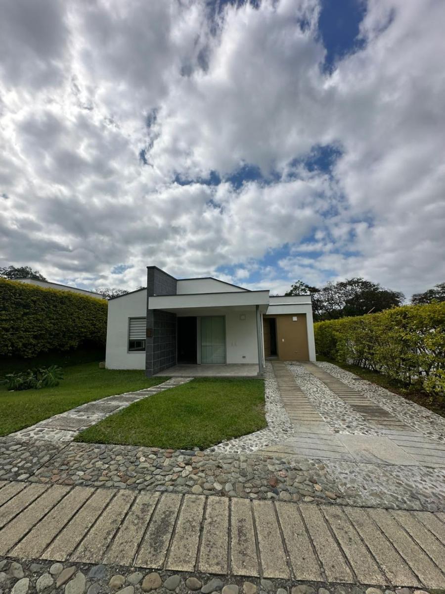 Casa de Verano