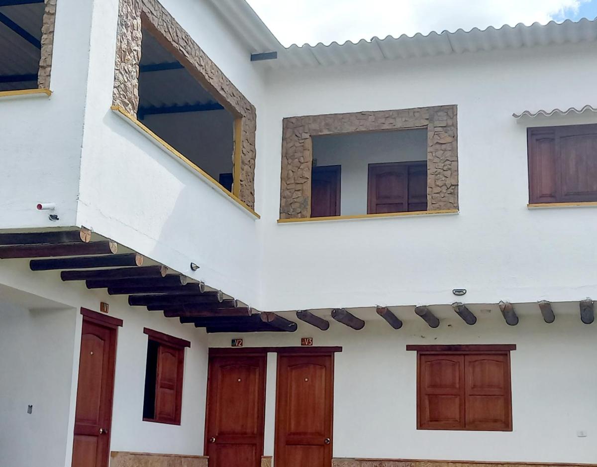 Casa El Tambre, Villa de Leyva Boyaca