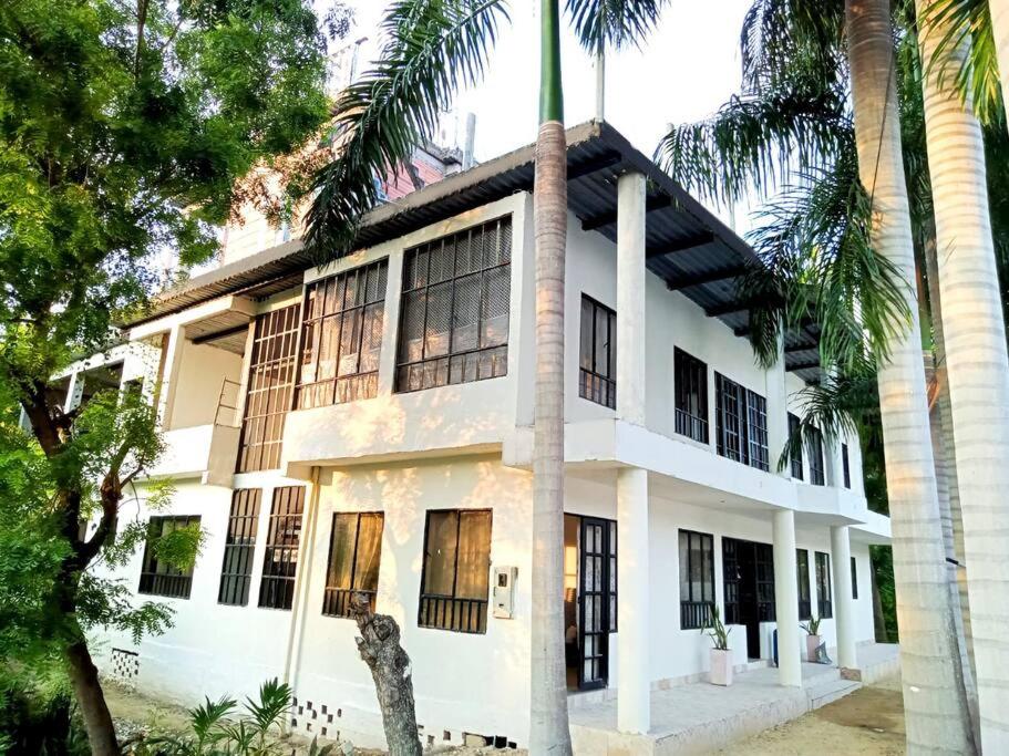 Casa Entre Los Arboles +Jacuzzi +Piscina