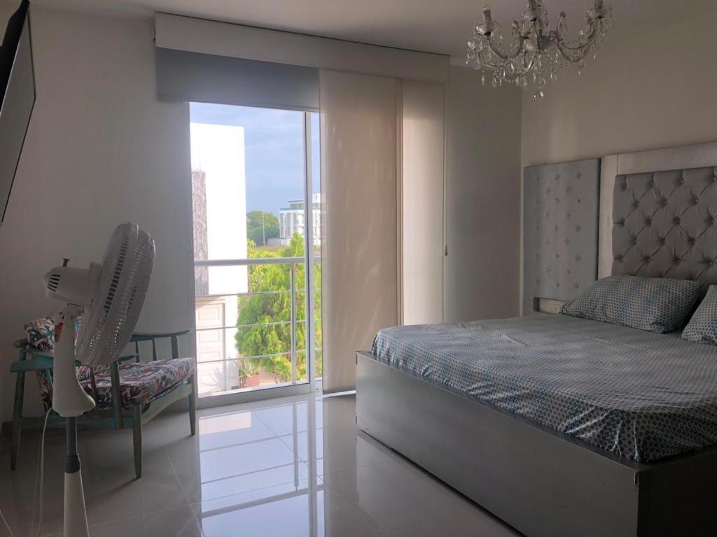 Casa Esquina Condominio Diomedes Daza Valledupar