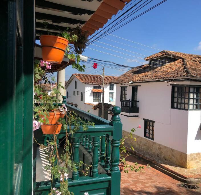 Casa Felipe Naturaleza Viva