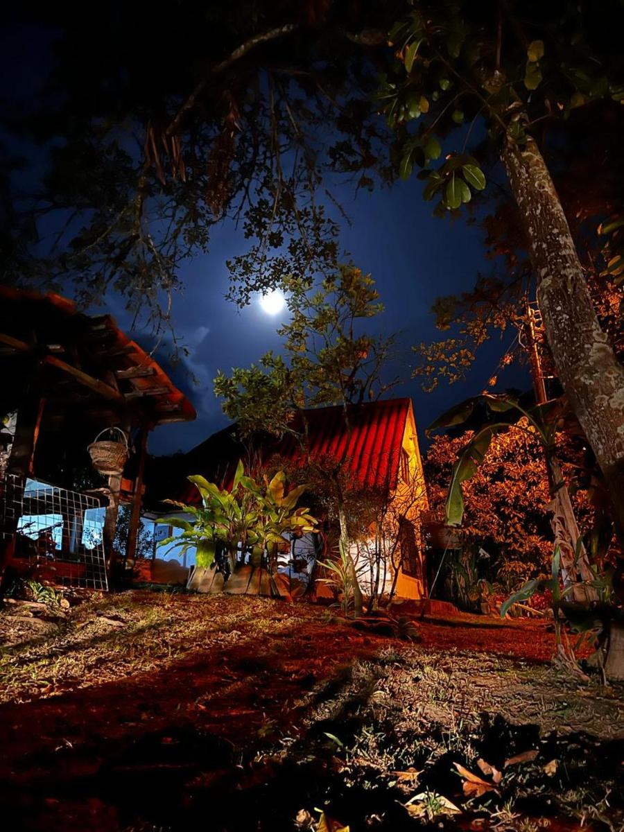 Casa finca en Guateque Boyaca