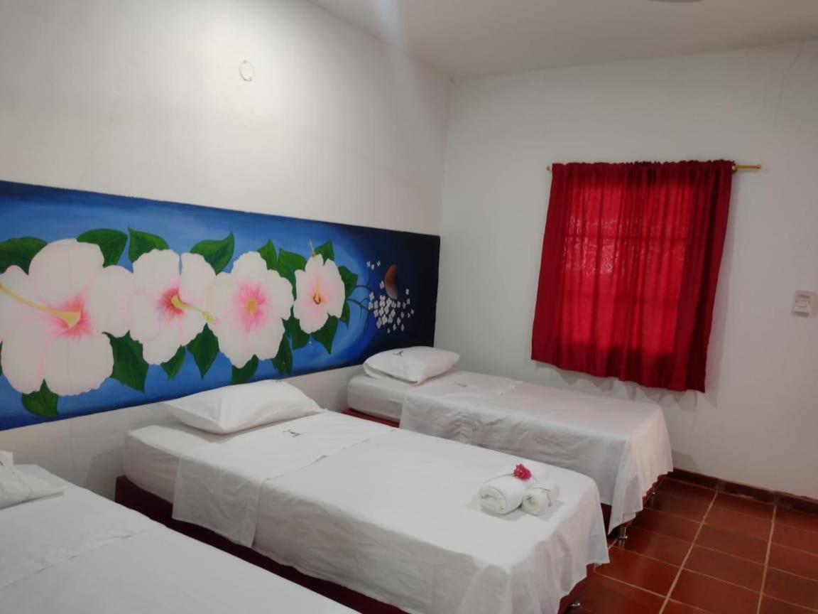Casa finca Fandango