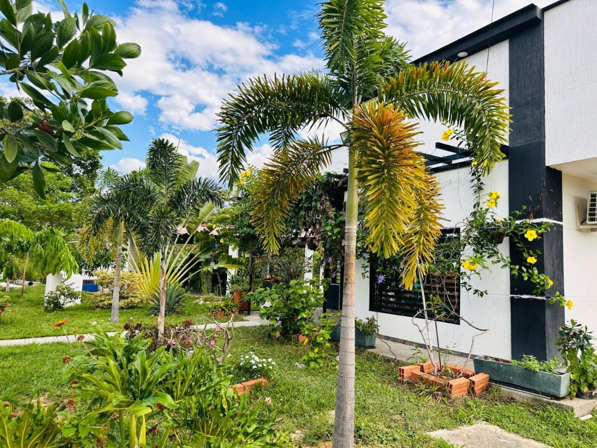 CASA FINCA MERCEDES